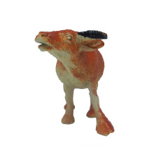 Small Cattle PVC Animal Plastic Toys